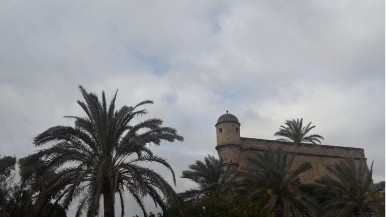 nubes