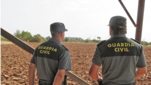 Guardia Civil