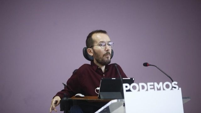 Echenique