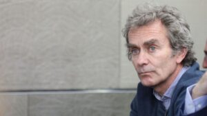 doctor fernando simon