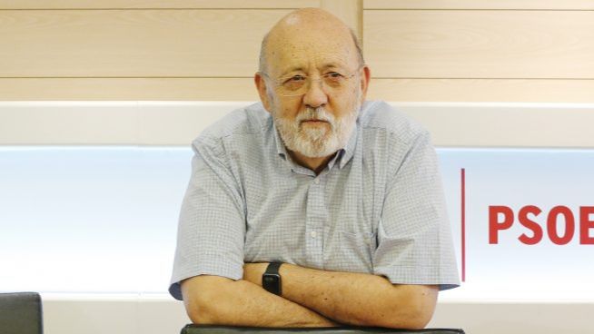 tezanos cis