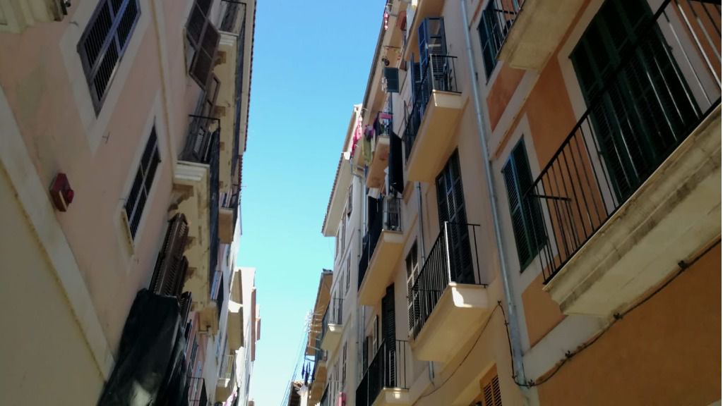 vivienda pisos