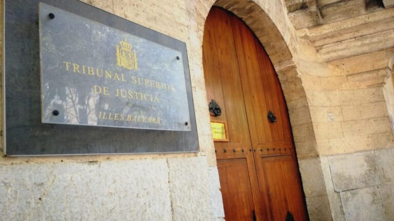 audiencia provincial tsjib tribunal