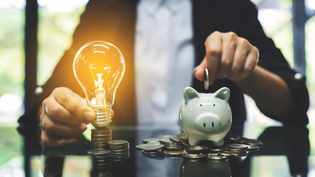 ahorro factura luz