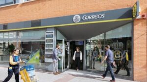 correos