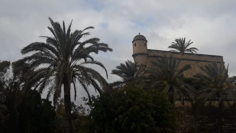 nubes