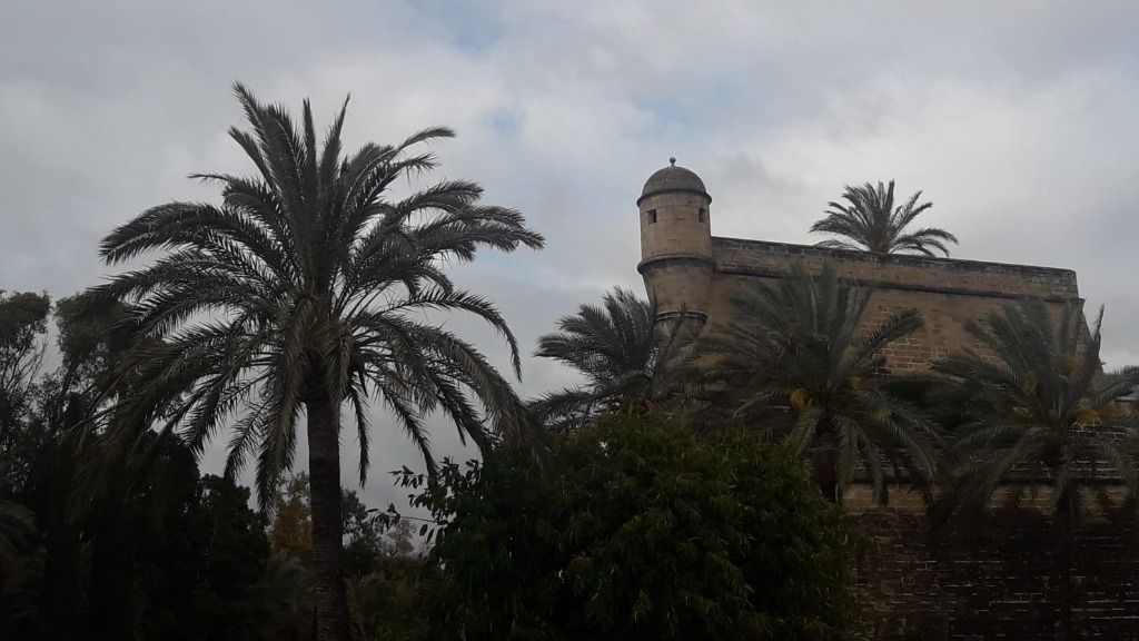 nubes