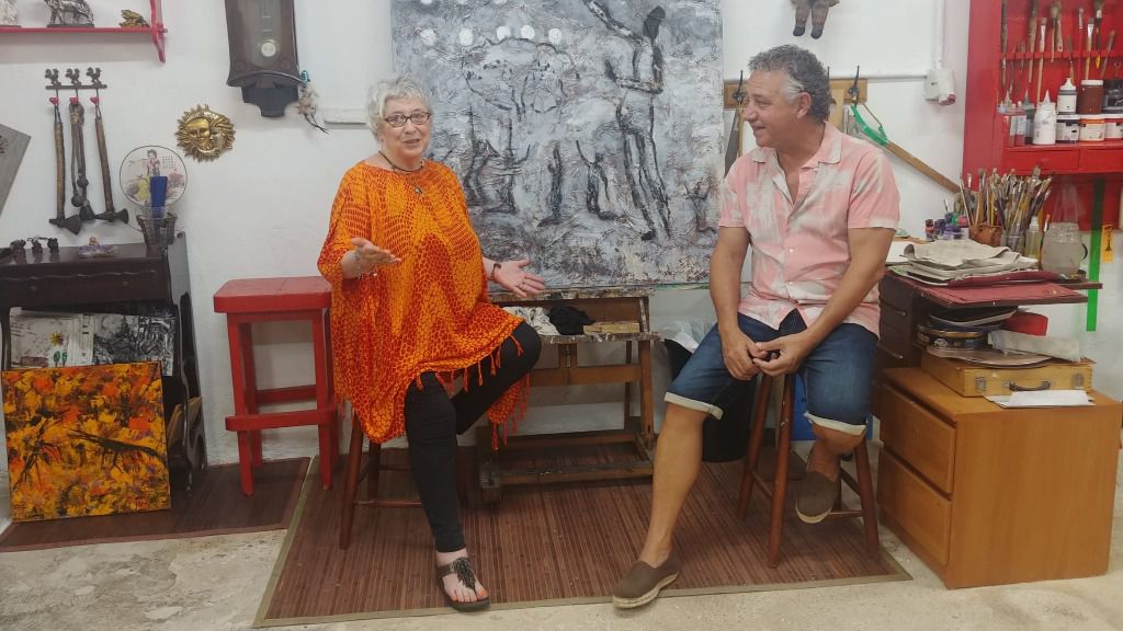 malena Tous mdarte