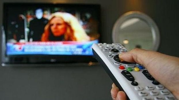 consumo tv