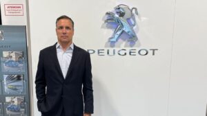 Pep Joan Forteza Coll, gerente de Autom&oacute;viles Coll