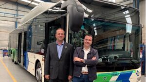 gerente EMT Mateu Marc&uacute;s y Dalmau