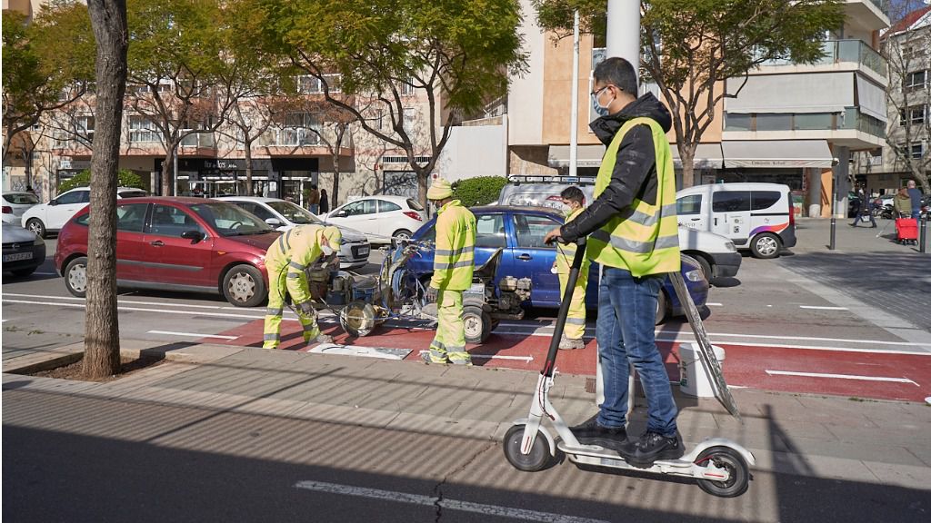 carril-bici-patinete