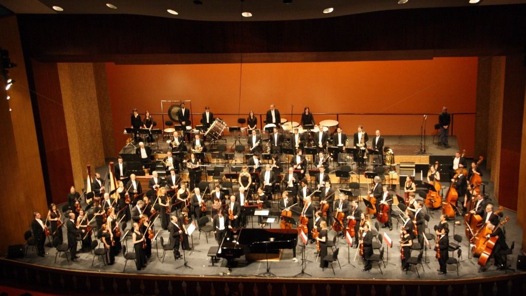 Simfonica