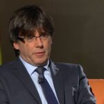 Carles Puigdemont