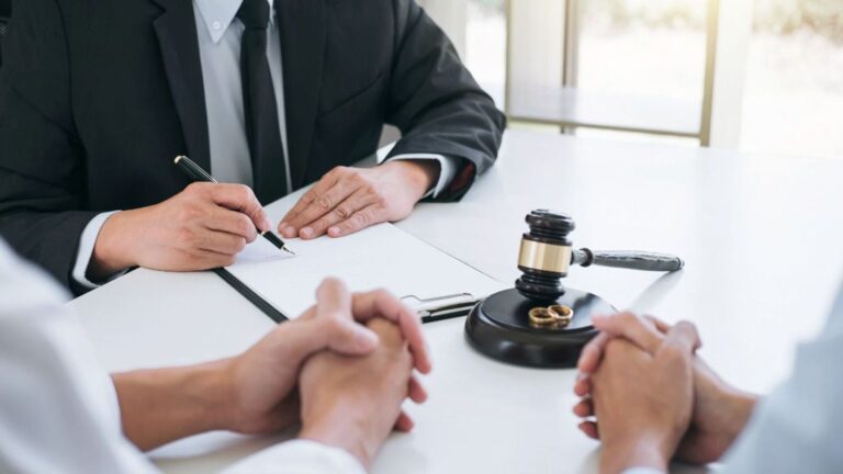 divorcio