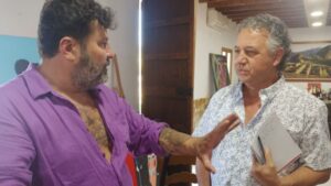 Md Arte Domingo Zapata