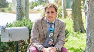 Jos&eacute; Ma&ntilde;as, presidente GSBIT