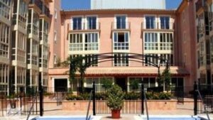 residencia fontsana palma coronavirus