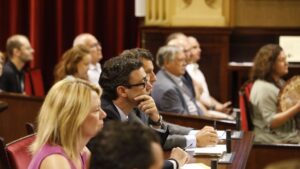 parlament PP Toni Costa