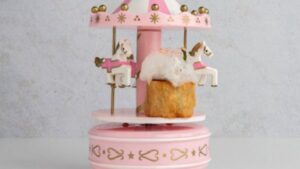 tapa lago resort menorca