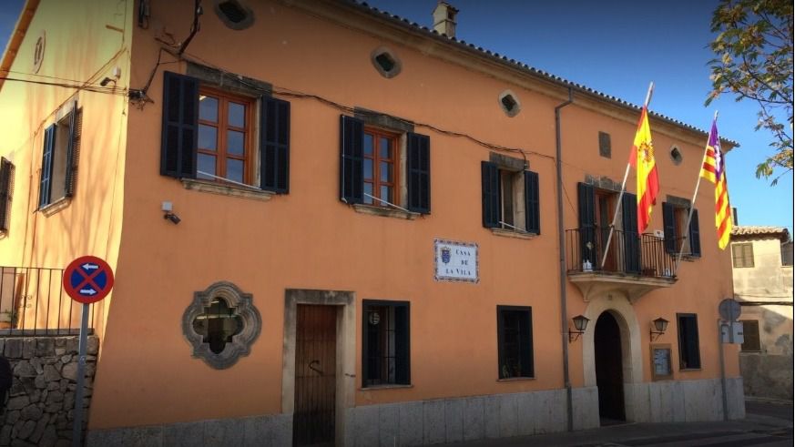 marratxi ayuntamiento