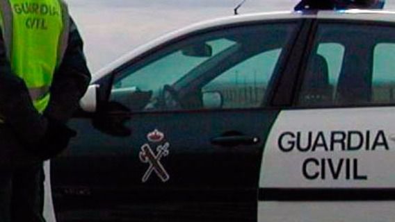 La Guardia Civil ha llevado a cabo la investigación