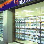 inmobiliaria escaparate
