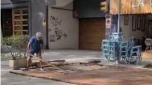 fin terrazas bares palma calzada