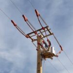 Distintos puntos de Mallorca sufren cortes de electricidad
