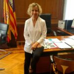 aina calvo delegada gobierno