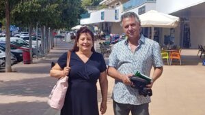 mdarte consuelo plaza