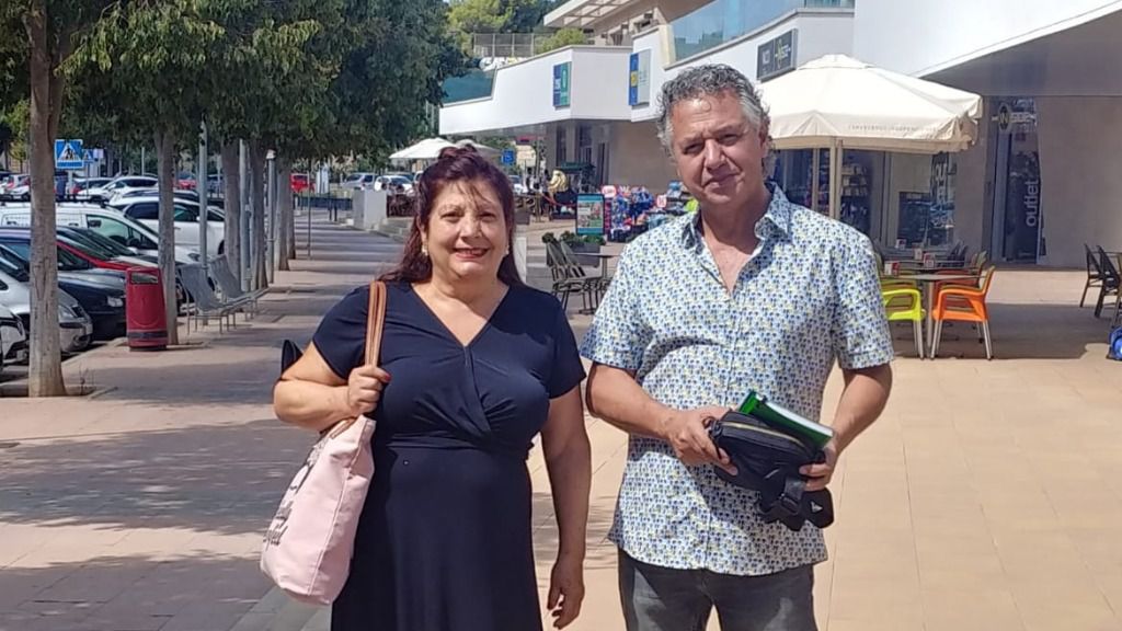 mdarte consuelo plaza