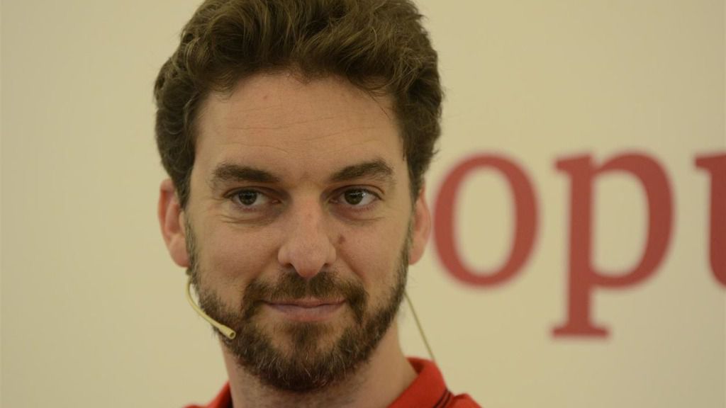 Gasol