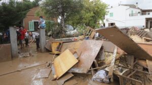 riada sant llorenc? inundaciones