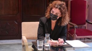 rosario sanchez hacienda