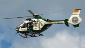 Buscan a una anciana de 85 a&ntilde;os desaparecida en Pollen&ccedil;a