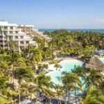 melia cuba hotel varadero