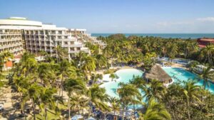 melia cuba hotel varadero
