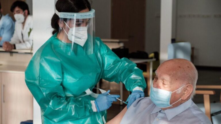 vacuna coronavirus