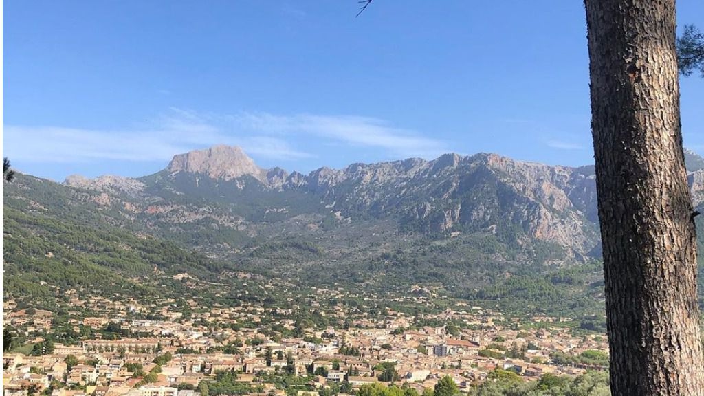 Sóller