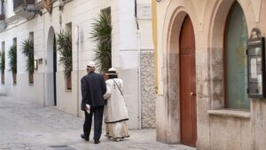 turistas-mascarilla-palma