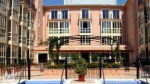 residencia fontsana palma coronavirus