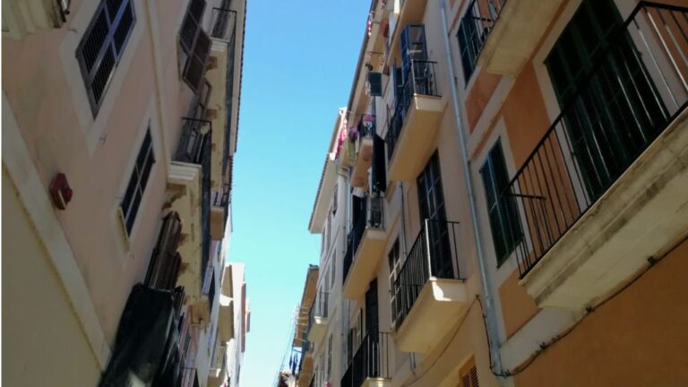 vivienda pisos