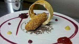 the tapas gastrobar menorca