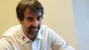 Igor Martinez Tapalma