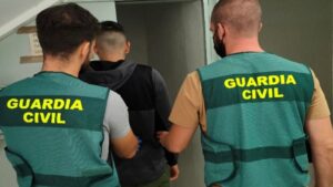 guardia civil robos ibiza