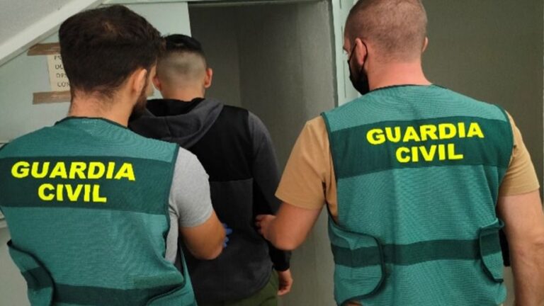 guardia civil robos ibiza