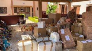 militares rotary club ong