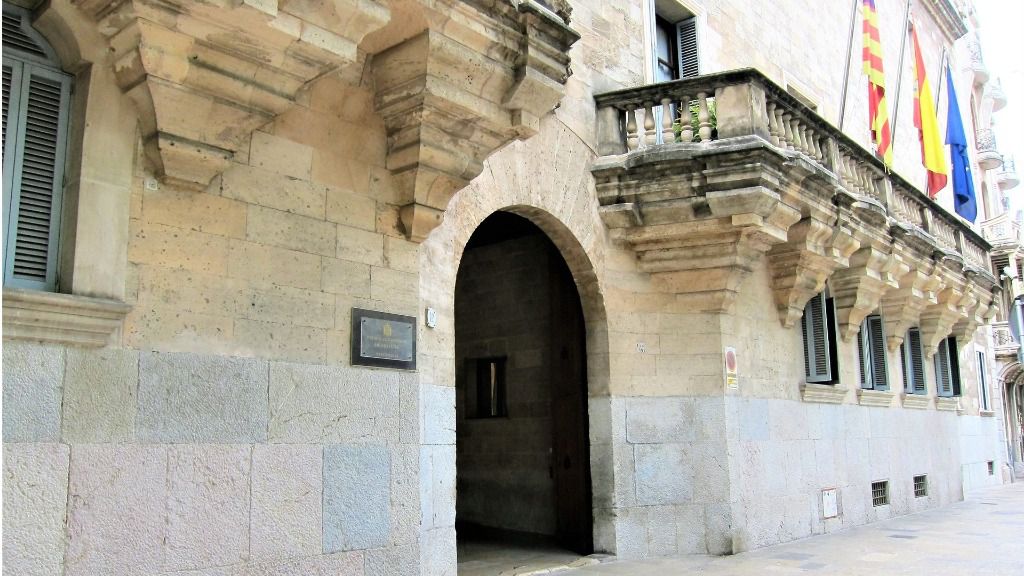 audiencia palma