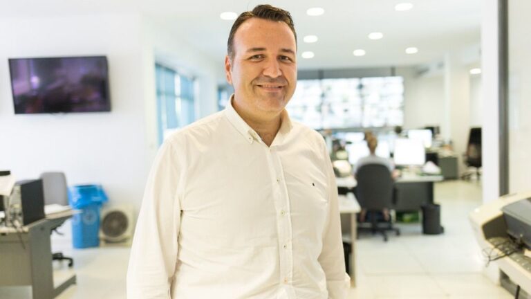 Francesc Dalmau
